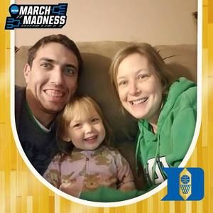 Meet your Posher, Travis